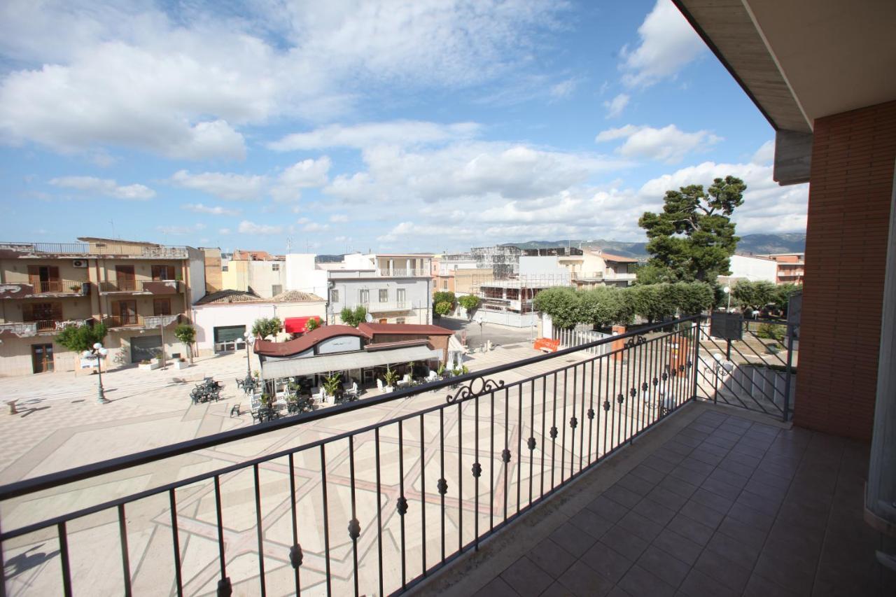 B&B Corso Roma Apricena Kültér fotó
