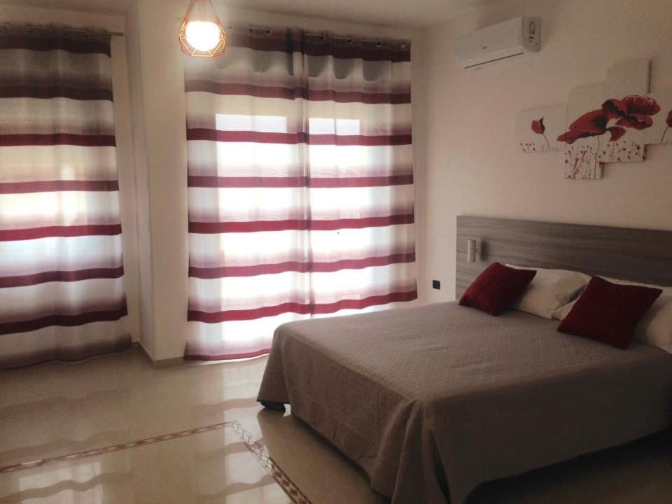 B&B Corso Roma Apricena Kültér fotó