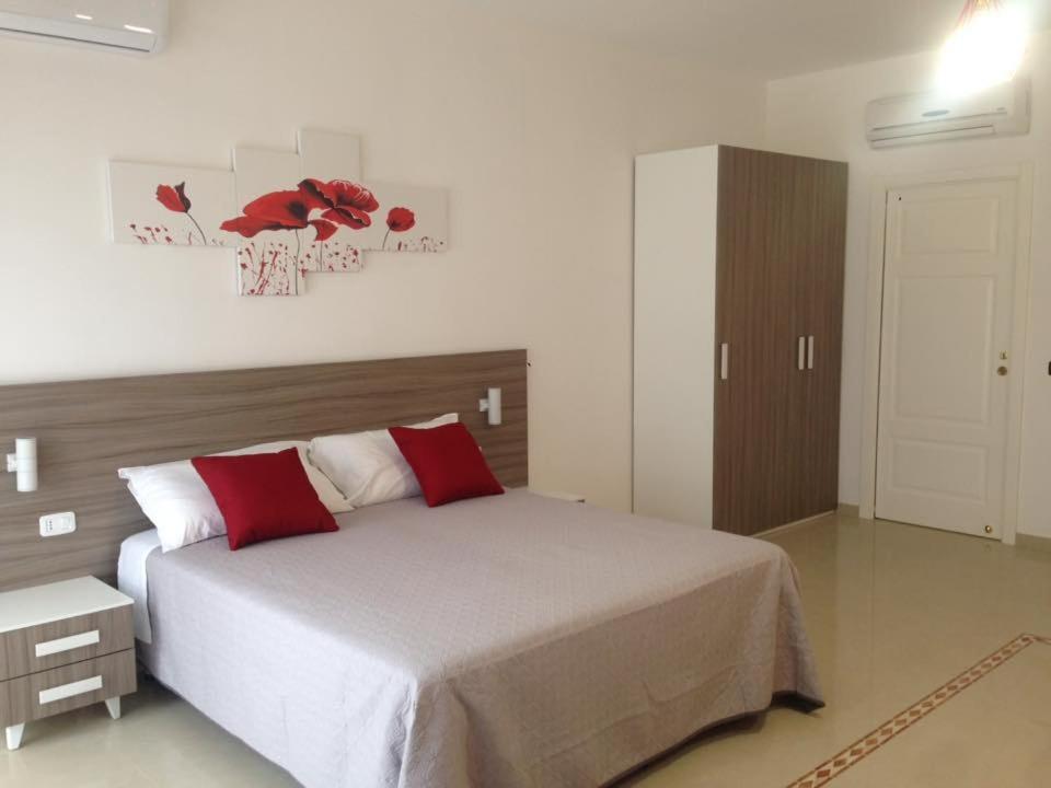 B&B Corso Roma Apricena Kültér fotó