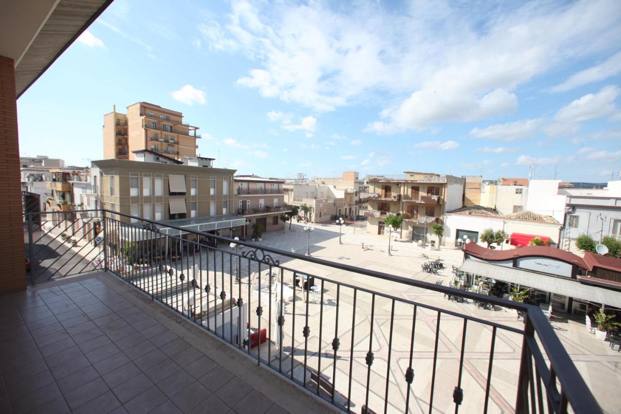 B&B Corso Roma Apricena Kültér fotó