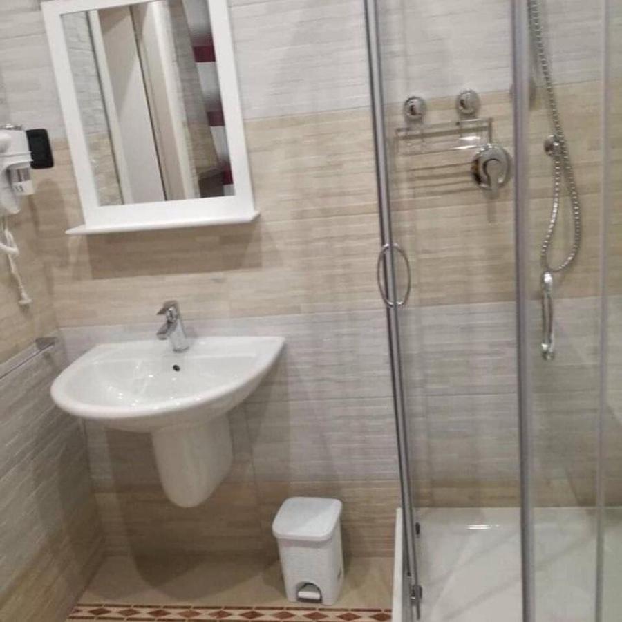 B&B Corso Roma Apricena Kültér fotó