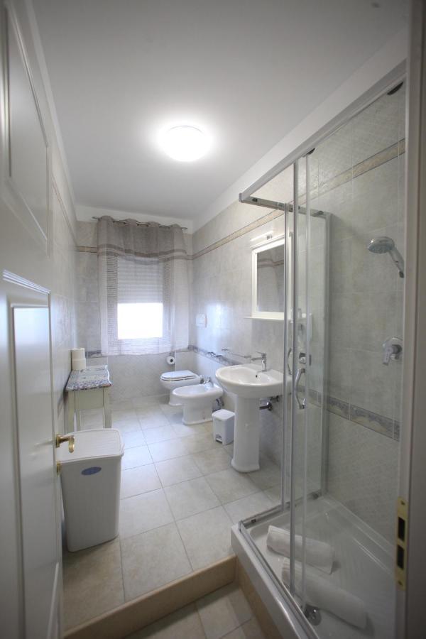 B&B Corso Roma Apricena Kültér fotó