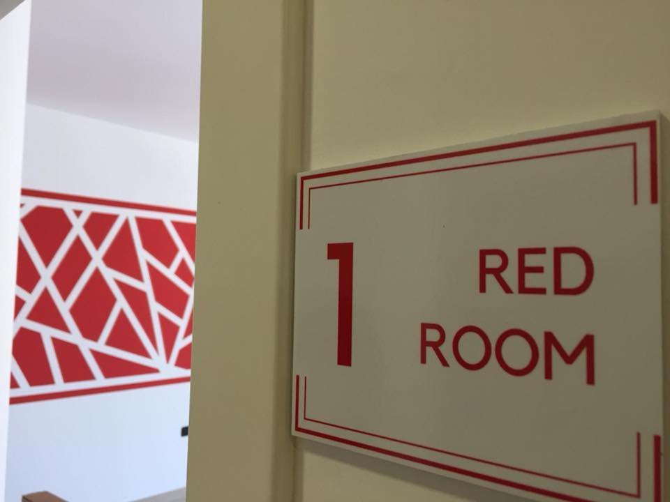 B&B Corso Roma Apricena Kültér fotó