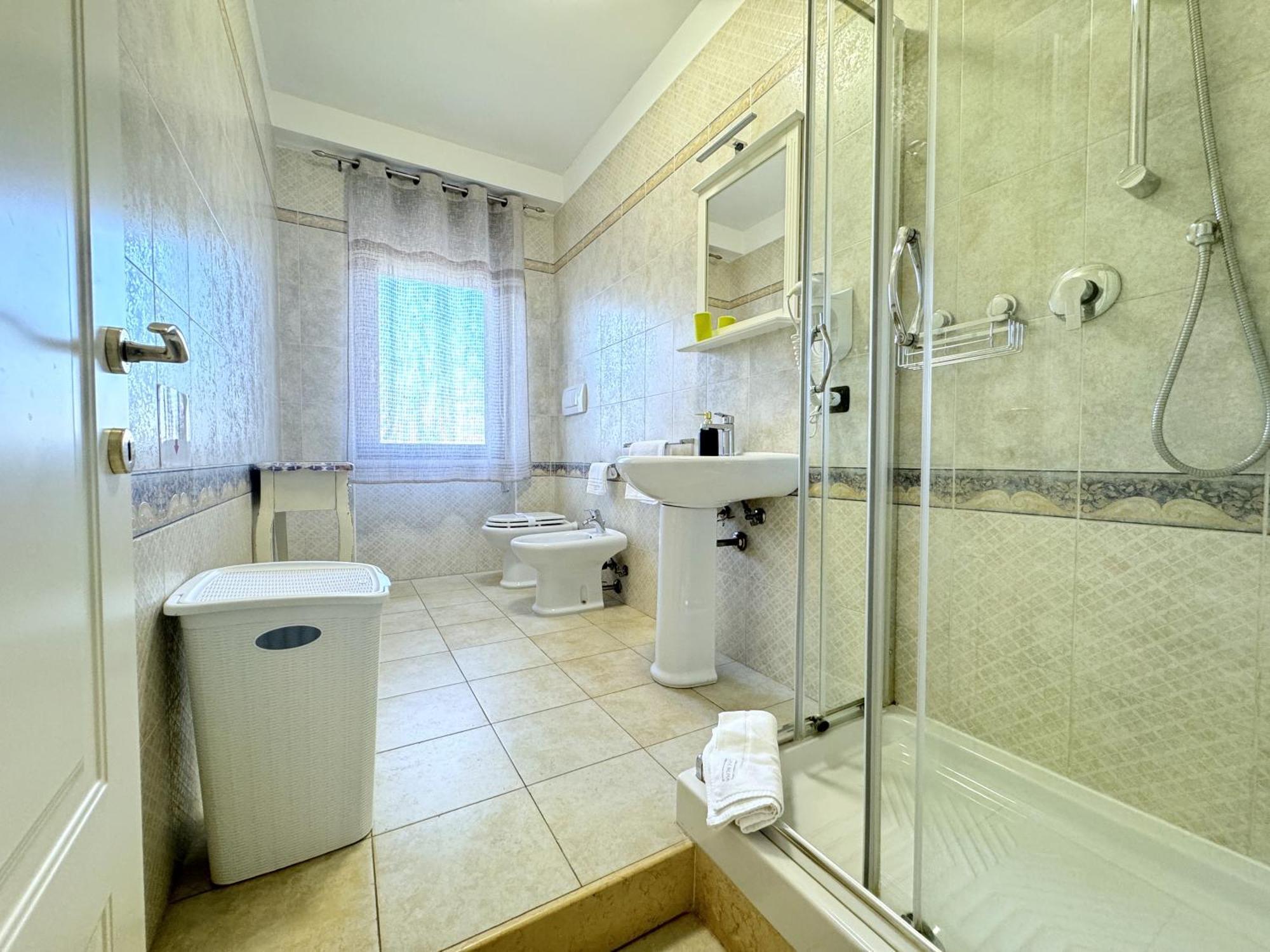 B&B Corso Roma Apricena Kültér fotó