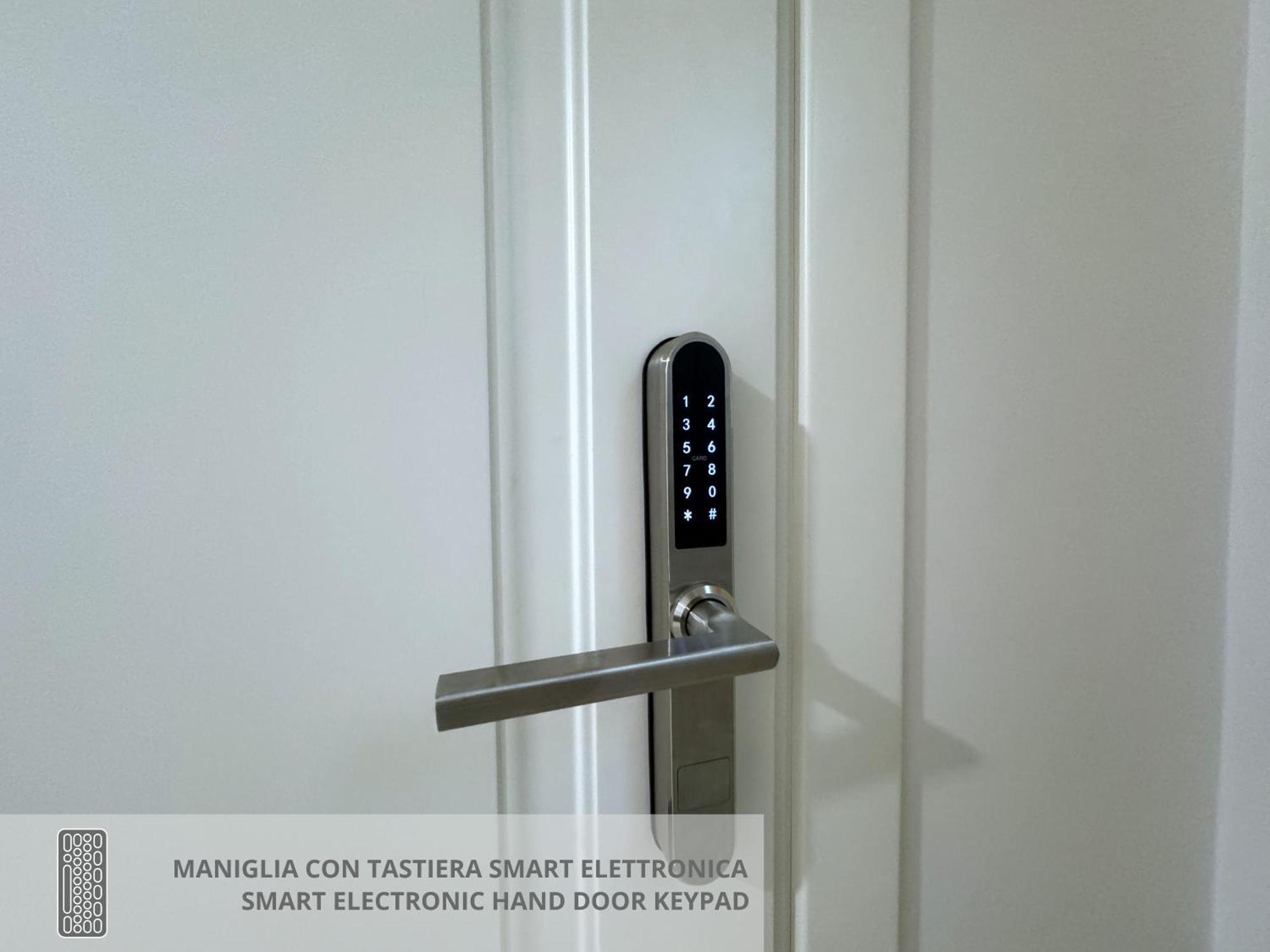 B&B Corso Roma Apricena Kültér fotó