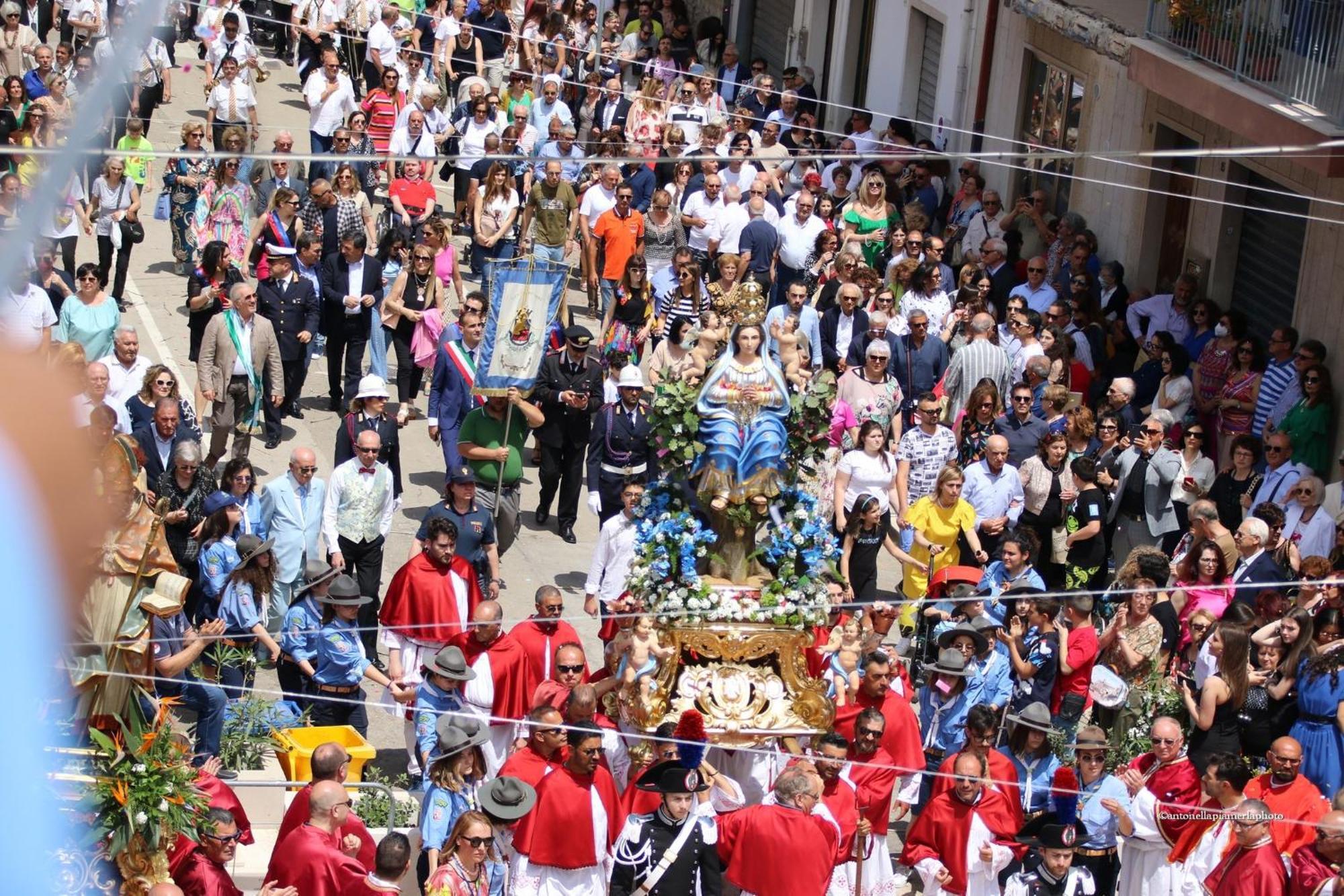B&B Corso Roma Apricena Kültér fotó