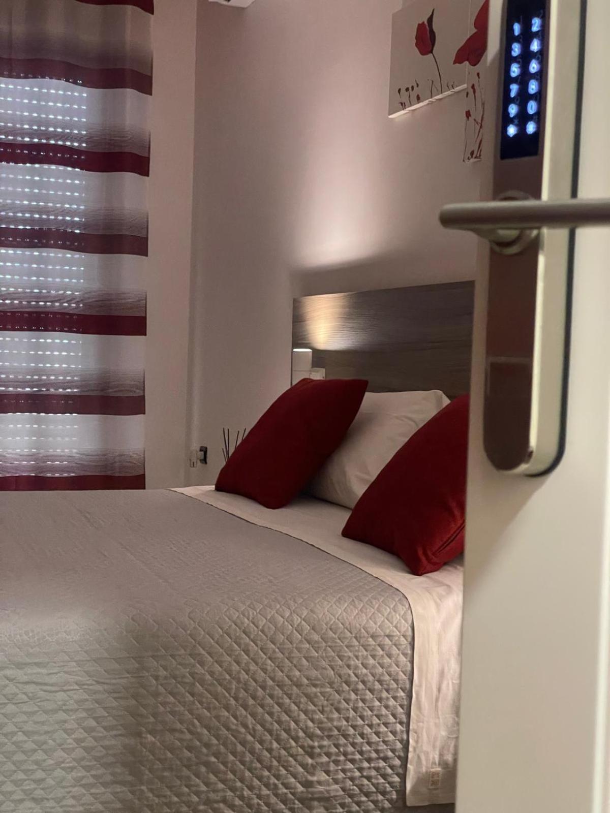 B&B Corso Roma Apricena Kültér fotó